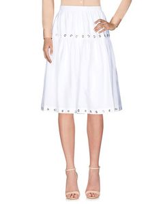 Юбка длиной 3/4 Kenzo