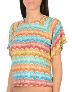 Пляжное платье Missoni Mare