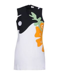 Короткое платье Victoria, Victoria Beckham