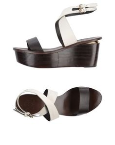 Сандалии Tory Burch