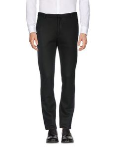 Повседневные брюки Jil Sander