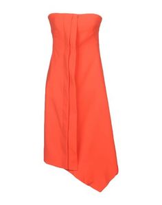 Короткое платье Cedric Charlier