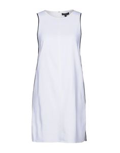 Короткое платье Rag & Bone