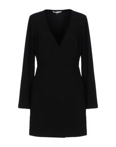 Короткое платье Halston Heritage