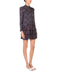 Комплект Derek Lam 10 Crosby