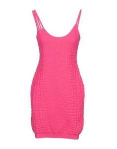 Короткое платье Boutique Moschino