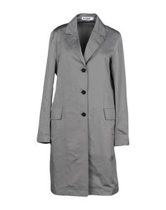 Легкое пальто Jil Sander