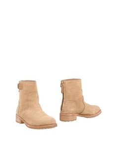 Полусапоги и высокие ботинки Tory Burch