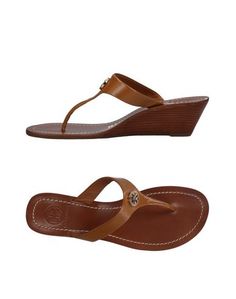 Вьетнамки Tory Burch