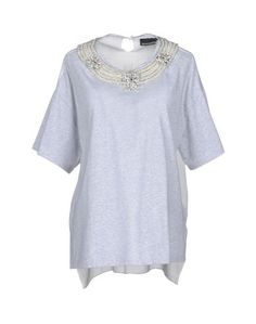 Футболка Ermanno Scervino