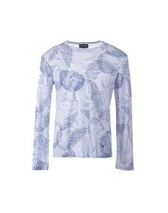 Свитер Emporio Armani
