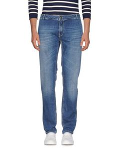 Джинсовые брюки ONE Seven TWO