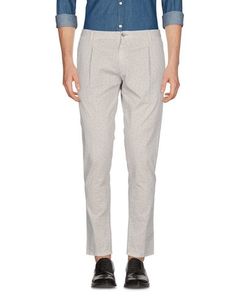 Повседневные брюки Trentadue Giri