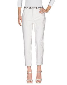 Джинсовые брюки Maison Scotch