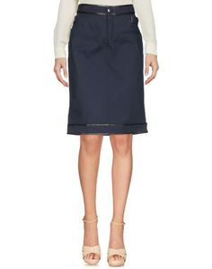 Юбка до колена RED Valentino