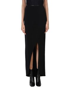 Длинная юбка Alice + Olivia
