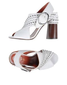 Сандалии 3.1 Phillip Lim