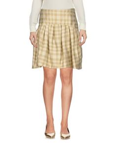 Юбка до колена RED Valentino