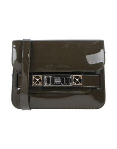 Сумка на руку Proenza Schouler