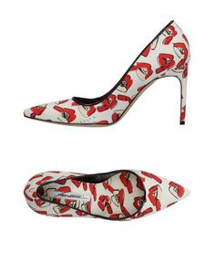 Туфли Brian Atwood