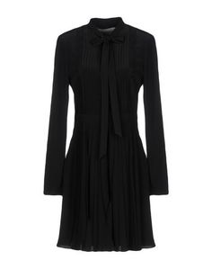 Короткое платье Valentino