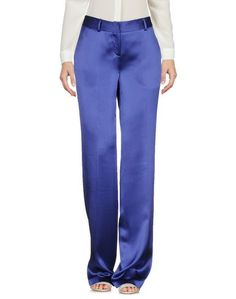 Повседневные брюки Blumarine