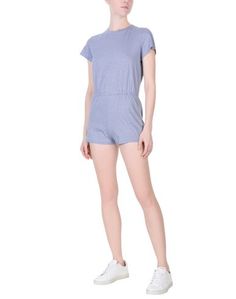 Комбинезоны без бретелей RED Valentino