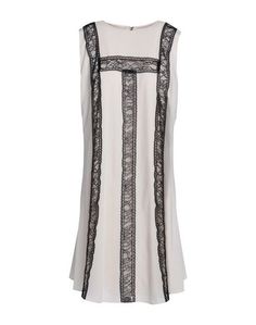 Короткое платье Alice + Olivia