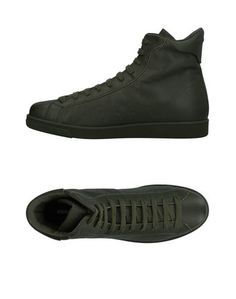 Высокие кеды и кроссовки Dsquared2
