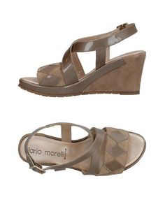 Сандалии Ilario Morelli