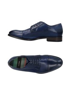 Обувь на шнурках Paul Smith