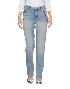 Джинсовые брюки Tommy Hilfiger Denim