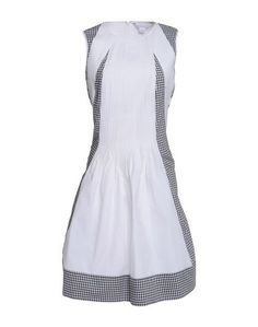 Короткое платье Diane von Furstenberg