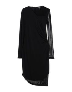 Короткое платье Dkny