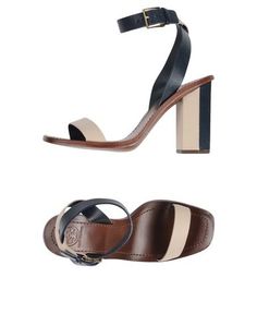 Сандалии Tory Burch