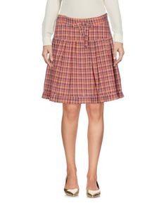 Мини-юбка RED Valentino