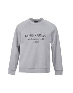 Толстовка Giorgio Armani