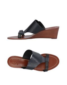 Сандалии Tory Burch