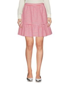 Мини-юбка RED Valentino