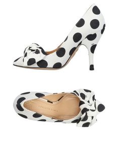 Туфли Charlotte Olympia