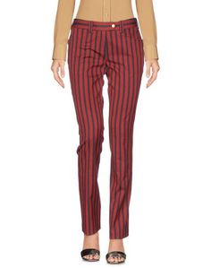 Повседневные брюки Tory Burch