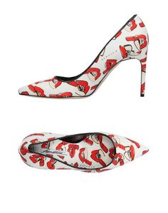 Туфли Brian Atwood