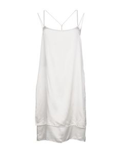 Короткое платье Helmut Lang