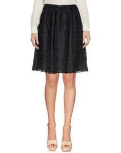 Юбка до колена RED Valentino
