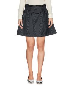 Мини-юбка RED Valentino