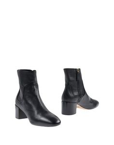 Полусапоги и высокие ботинки Michael Kors Collection