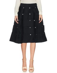 Юбка до колена Comme DES GarÇons