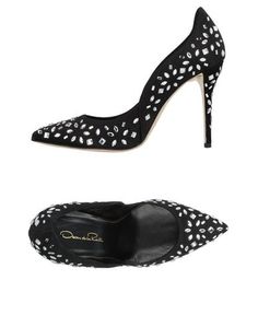 Туфли Oscar de la Renta
