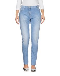 Джинсовые брюки Fabiana Filippi