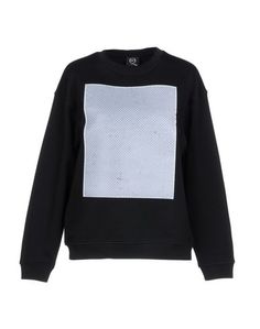 Толстовка McQ Alexander Mc Queen